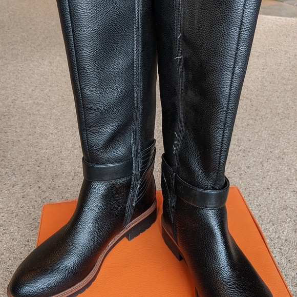 Tommy Hilfiger Shoes - Hilfiger boots